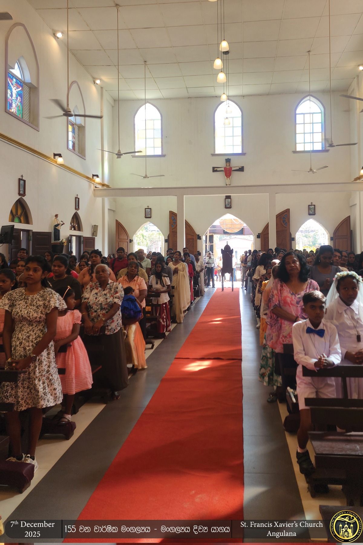 Church Feast 2025 Photo 086